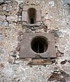 Castell de Tagamanent - 2
