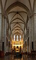Catedral de San Miguel y Santa Gúdula de Bruselas, Bélgica, 2021-12-15, DD 22-24 HDR