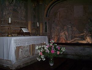 Archivo:Cathédrale Le Mans 2