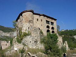 Archivo:Cercs - Sant Salvador de la Vedella