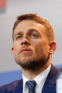 Archivo:Charlie Hunnam Press Conference The Lost City of Z Berlinale 2017 01