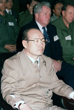 Archivo:Chun Doo-hwan, 1985-Mar-22