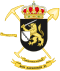 Coat of Arms of the 11th Military Engineering Battalion.svg