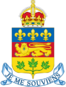 Coat of arms of Quebec.svg