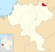 Colombia - Cauca - Corinto.svg