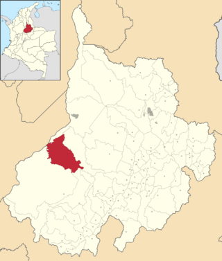 Colombia - Santander - Puerto Parra.svg