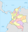 Colombia in 1966.svg