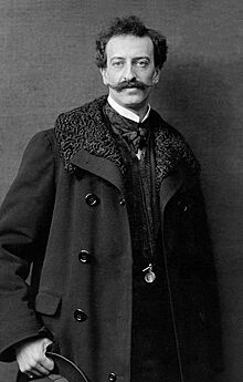 Composer Oscar Straus 1907.jpg