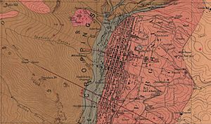 Archivo:Comstock Lode geologic map