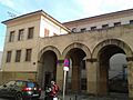 Convento de la Concepción (Éibar) 2012-09-20 21-31-59