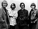 Archivo:Creedence Clearwater Revival 1968