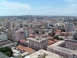 Dakar - Panorama urbain.jpg
