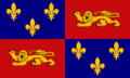 Drapeau fr département Landes