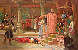 Archivo:Draupadi humiliated RRV