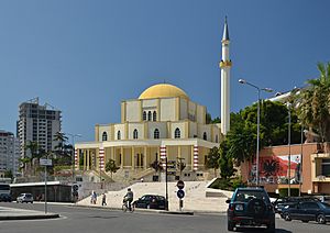 Archivo:Durrës - Great Mosque