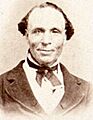 Elijah Abel