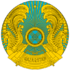 Emblem of Kazakhstan latin.svg