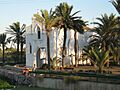 Ermita Els Peixets