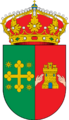 Escudo de Iznatoraf