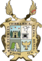 Escudo de Saltillo