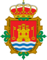 Escudo de Valencia de Alcántara (Cáceres)