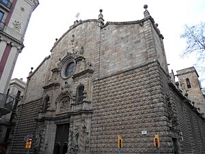 Archivo:Església Betlem