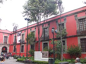 Ex Hospital de San Juan de Dios o Ex Hospital de la Mujer 02.jpg