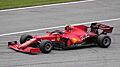 FIA F1 Austria 2021 Nr. 55 Sainz