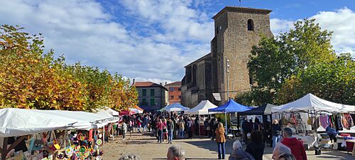 Ferias de San Martín 2024 (Urroz-Villa) 10