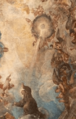 Fig. 13- Detalles de la cúpula