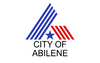 Flag of Abilene, Texas.PNG