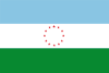 Flag of Ciénega (Boyacá).svg