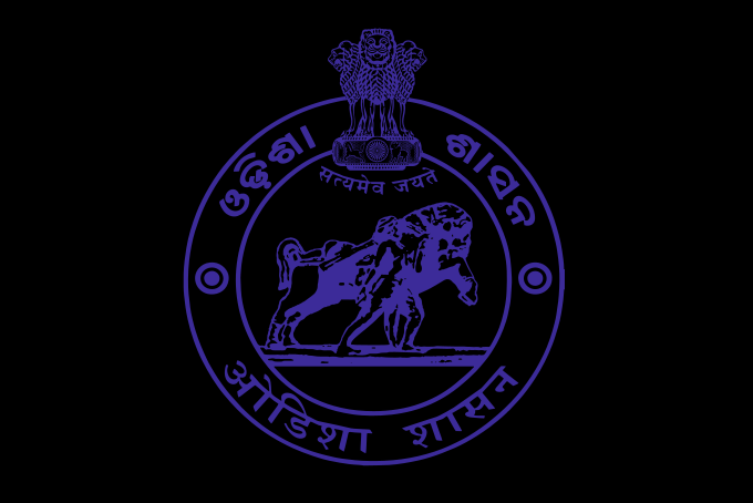 Flag of Odisha