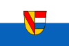 Flag of Pforzheim.svg