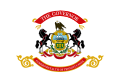 Flag of the Governor of Pennsylvania