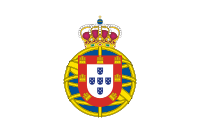 Archivo:Flag of the United Kingdom of Portugal, Brazil, and the Algarves