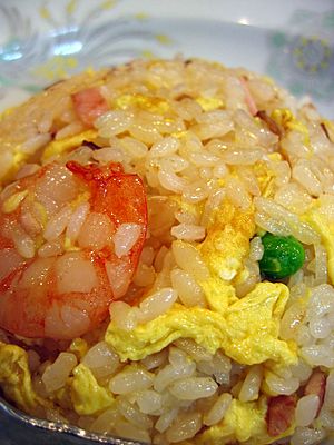Archivo:Fried rice by udono