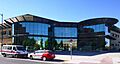 Fuenlabrada - Centro Civico Municipal La Serna 4