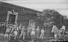 Archivo:Fundadores de Independiente de Ataliva