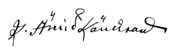 GRW009 Kantemir signature.png