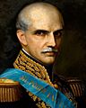 Gabriel García Moreno (cropped)