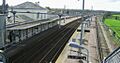 Gare de lison