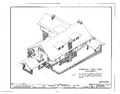 George W. Marston House, 3525 Seventh Avenue, San Diego, San Diego County, CA HABS CAL,37-SANDI,10- (sheet 3 of 5)