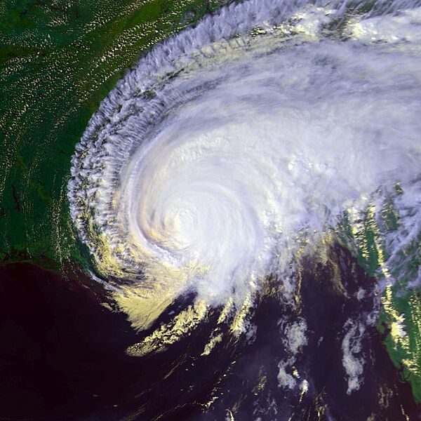 Georges 1998-09-28 2043Z