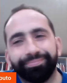 Giuseppe Caputo - Conversatorio Historias para contar con orgullo 1-54 screenshot (cropped).png