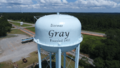 Gray, GA Water Tower