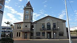 Gympie Town Hall, 2015.jpg