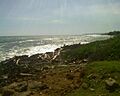 Haina Shoreline - panoramio