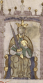 Iñigo Arista de Pamplona - Compendio de crónicas de reyes (Biblioteca Nacional de España)