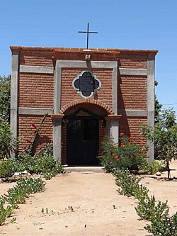 Iglesia Nuestra Señora de Guadalupe, Yocojigua.jpg